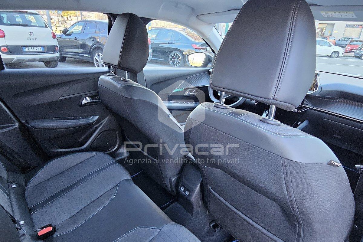 PEUGEOT 208 PureTech 100 Stop&Start 5 porte Allure Pack