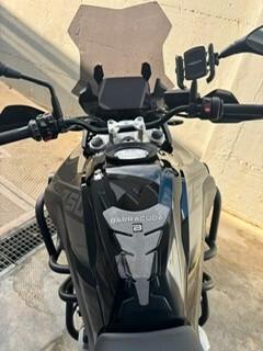 Bmw F 750 GS