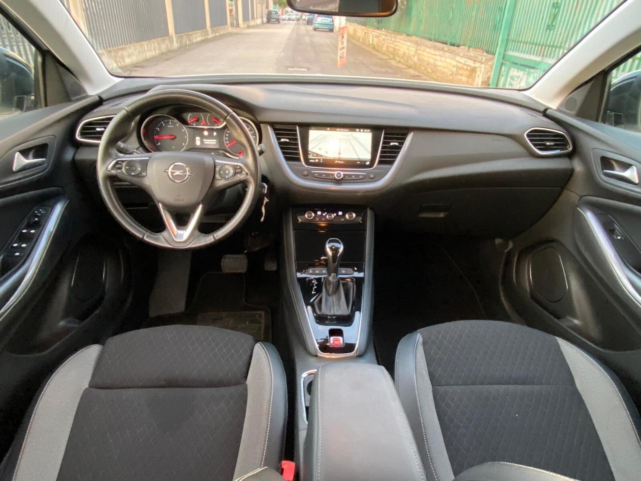 Opel Grandland X 1.5 diesel Ecotec Start&Stop aut. Ultimate ANNO 2021