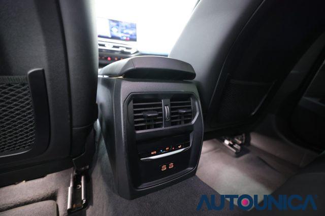 BMW 320 E TOURING MSPORT FULL LED