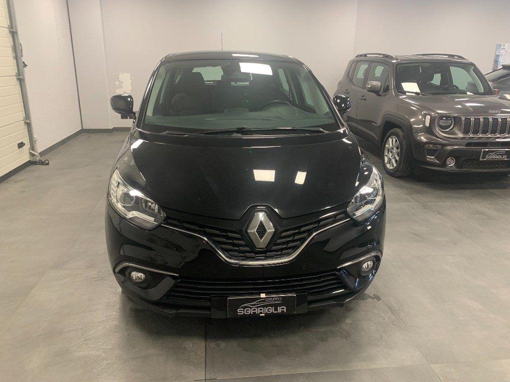 Renault Grand Scenic 1.7 dCi 7 POSTI Intens