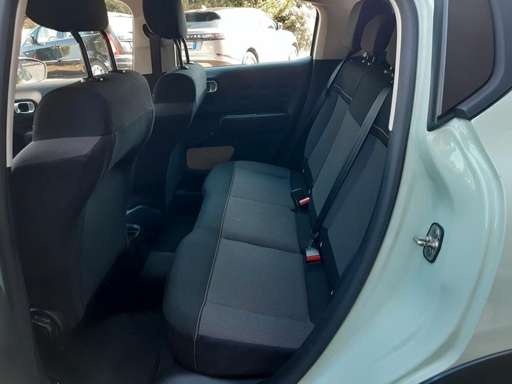Citroen C3 PureTech 82 S&S Shine NEO PATENTATI