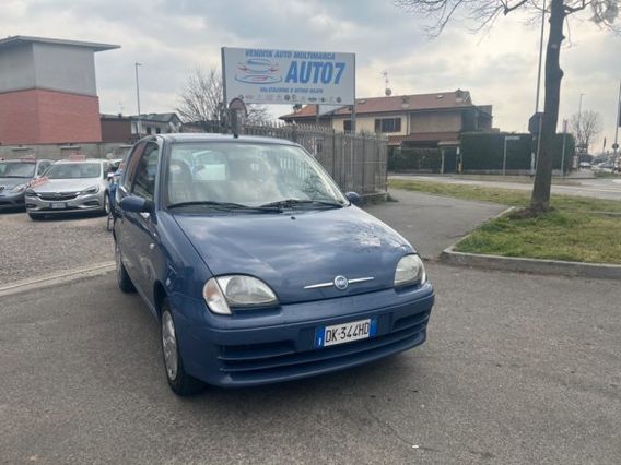 FIAT Seicento 1.1i