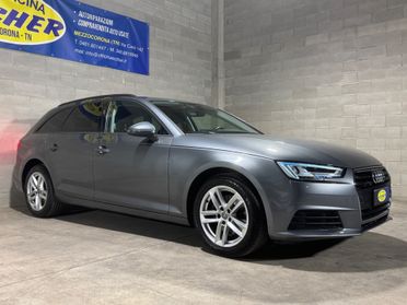 AUDI A4 AVANT 35 TDI 150CV S TRONIC KM 97.000
