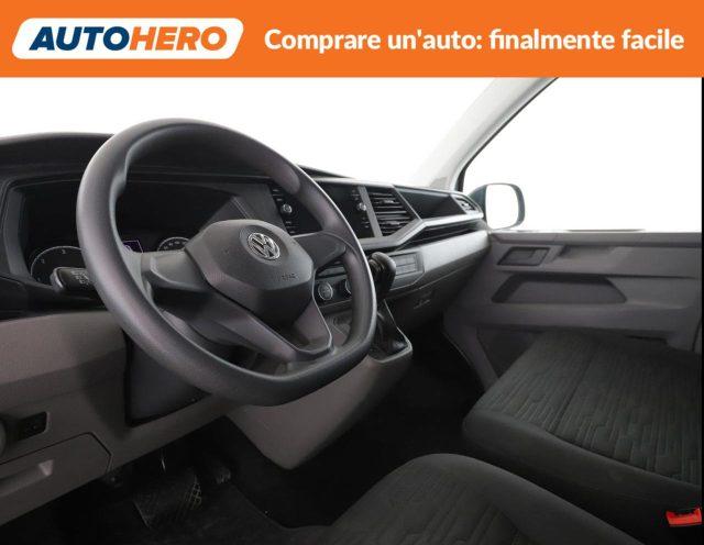 VOLKSWAGEN Caravelle 2.0 TDI 150CV PC Comfortline