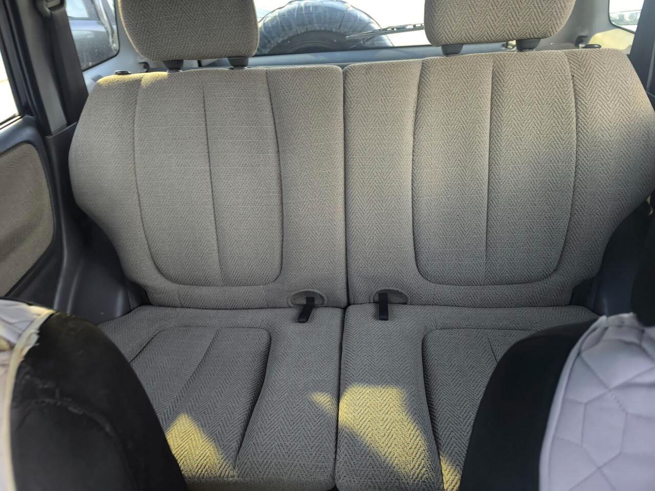 Suzuki Grand Vitara 2.0 TDI S.W. 2000