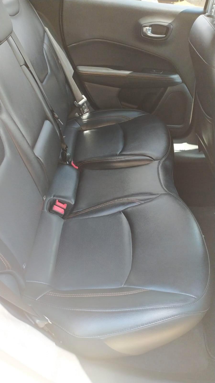 Jeep Compass 1.4 MultiAir 2WD Limited