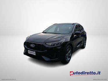 FORD Kuga 2.5 FHEV 180 CV CVT 2WD ST-Line