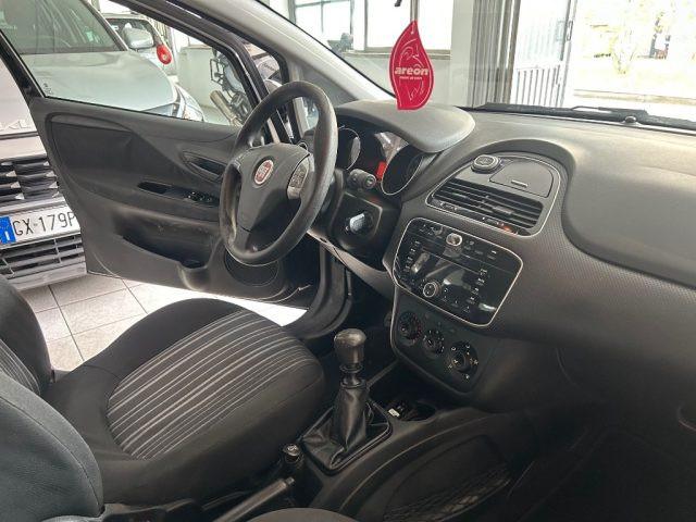 FIAT Punto Evo 1.2 5 porte S&S Dynamic -PER OPERATORI DEL SETTORE