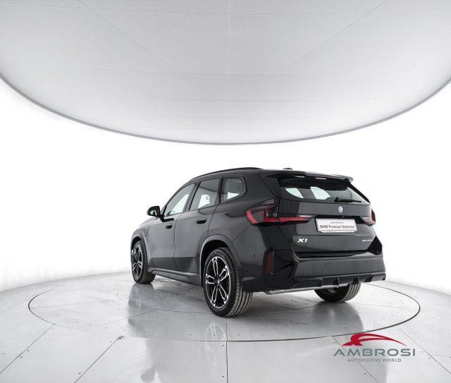 BMW X1 xDrive30e Msport Innovation Package