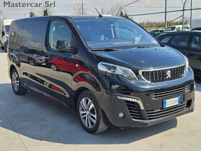CITROEN Spacetourer Traveller N1 autocarro bluehdi 180 VIP STD - GG245