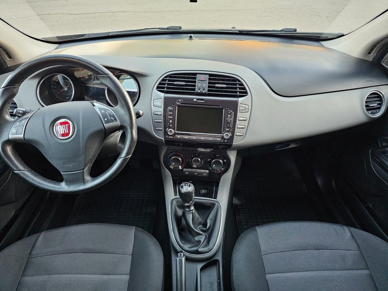 FIAT BRAVO 1.6 MJT 120CV MY LYFE