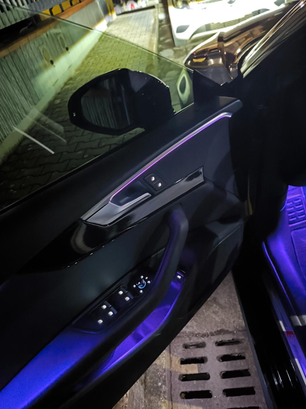 Audi A5 SPB 40 TDI quattro S tronic Design s-line