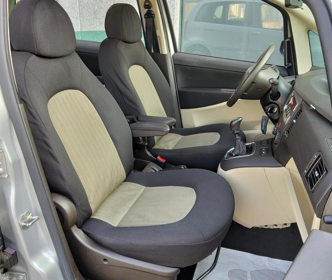 Lancia MUSA 1.4 77Cv*Clima*Sensori*City*Neopatentati