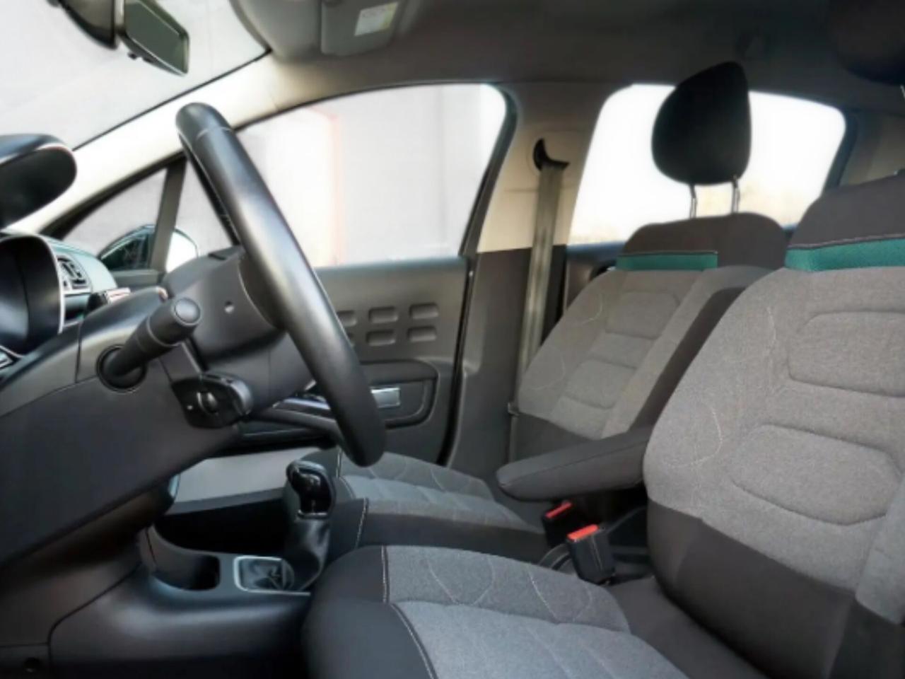 Citroen C3 PureTech 83 S&S Shine PERFETTA