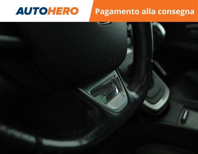 RENAULT Scenic Scénic dCi 160 CV EDC Energy Initiale Paris