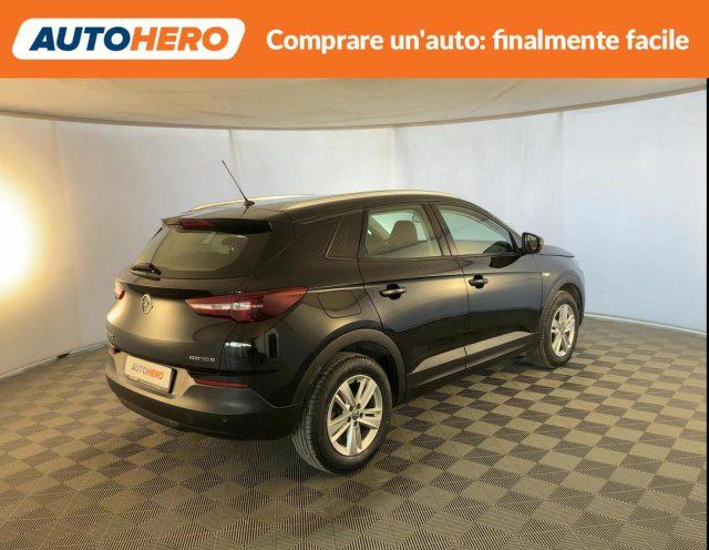 OPEL Grandland X 1.5 diesel Ecotec Start&Stop Advance