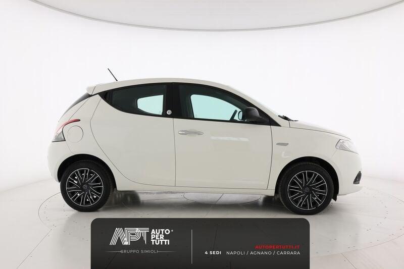 Lancia Ypsilon Ypsilon 1.2 Gold ecochic Gpl 69cv my19