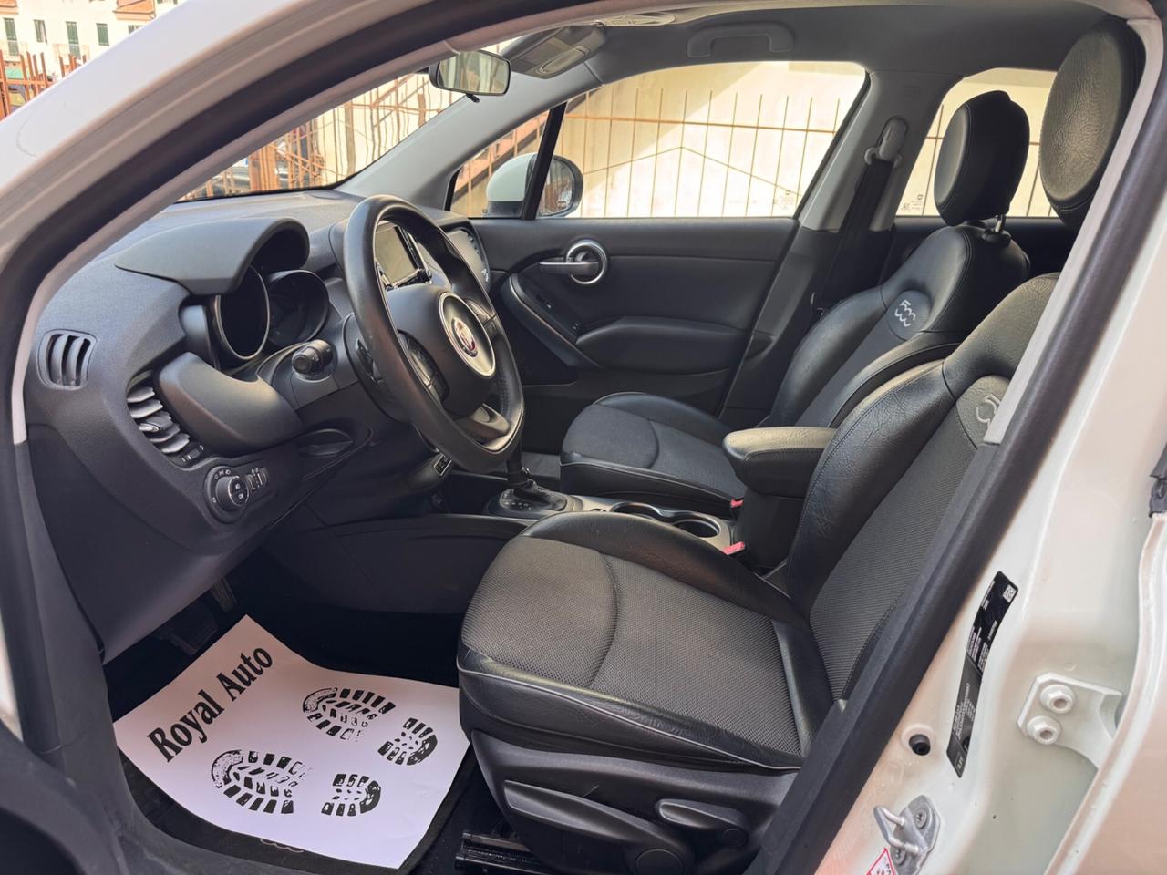 Fiat 500X 2.0 MultiJet 140 CV 4x4 Ok Neopatentati