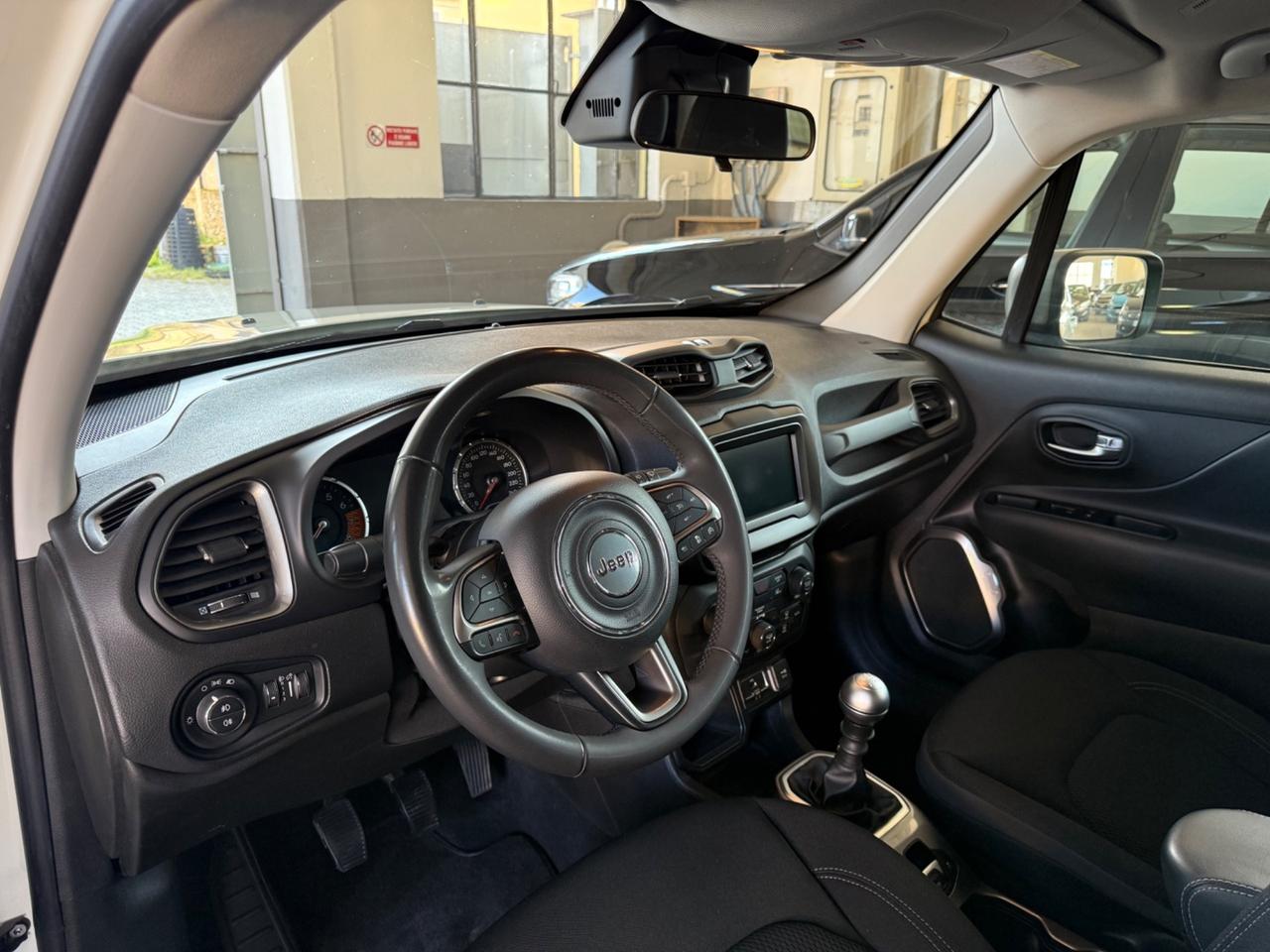 Jeep Renegade 1.0 T3 Limited PREZZO REALE NO VINCOLI