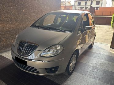 Lancia Musa 1.4 16v