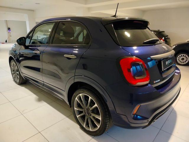 FIAT 500X 1.0 T3 120CV Sport FULL OPTIONAL MY23