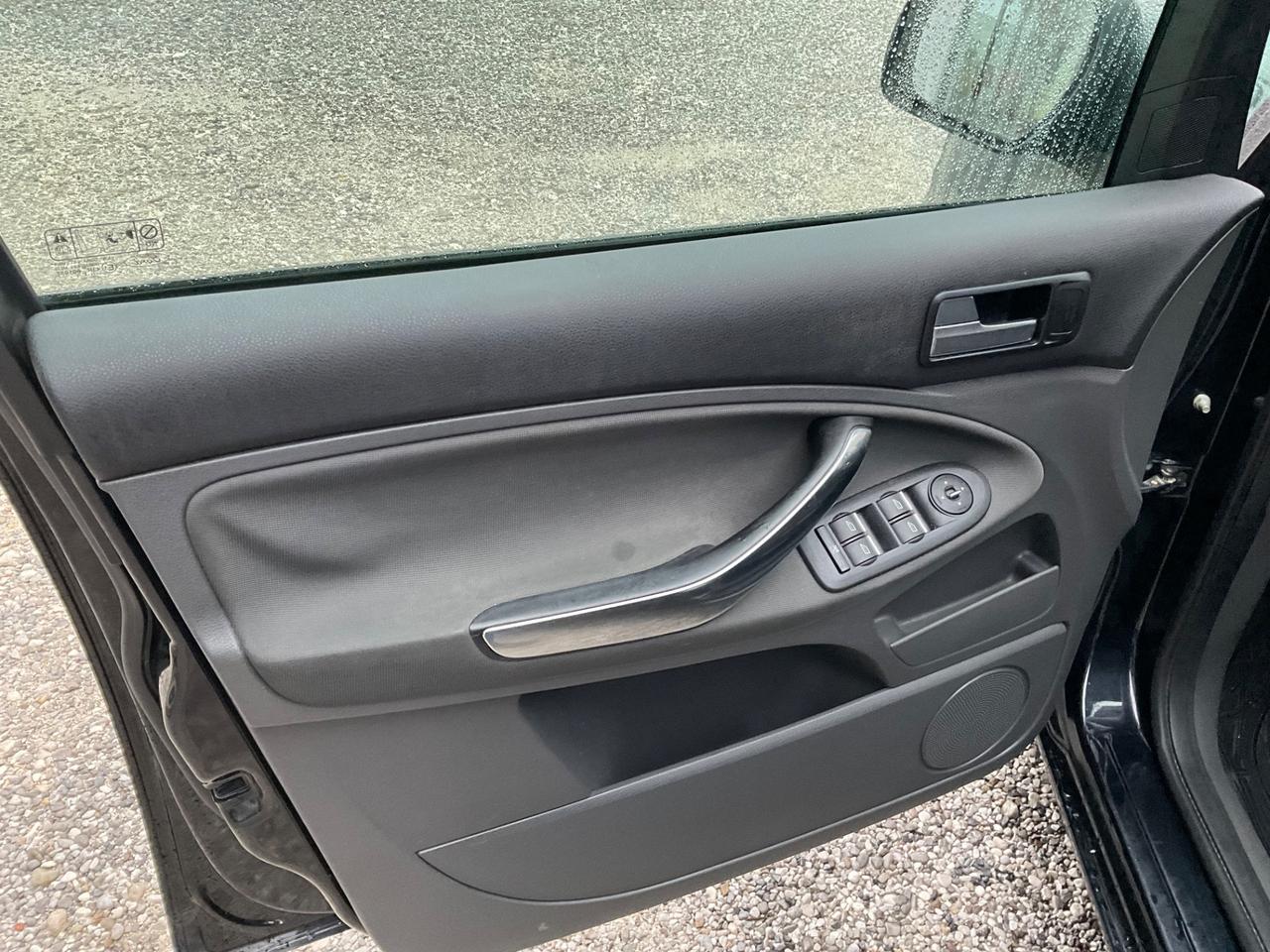 Ford C-Max 1.6 TDCi 110 CV Titanium DPF