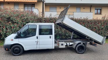 Ford Transit 350L 2.2 TDCi/155 RIBALTABILE