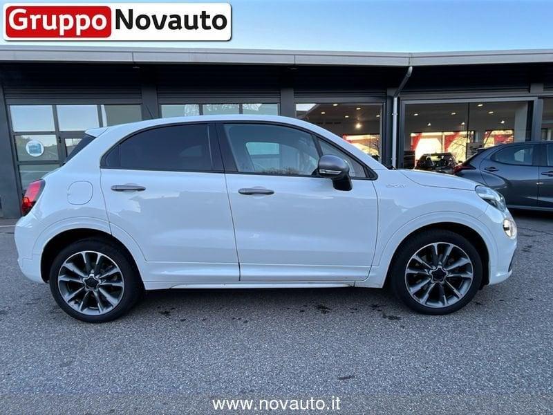 FIAT 500X 500X 1.3 T4 150 CV DCT Sport