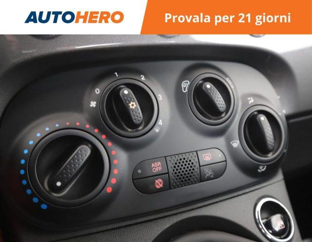 FIAT 500 1.2 Sport