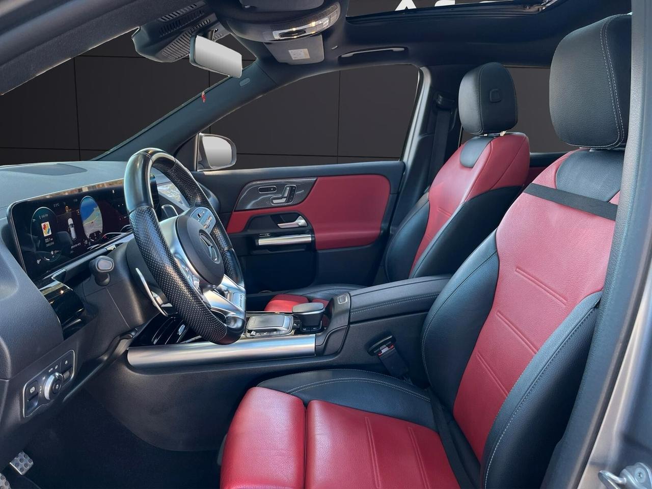 Mercedes-benz GLA 45 AMG GLA 35 4MATIC AMG