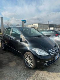 Mercedes-benz A 180 CDI BlueEFFICIENCY Executive