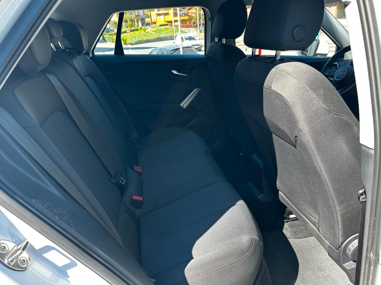 Audi Q2 2X4 30 TDI ADVANCED ( 2.0 cc. - 115cv. )