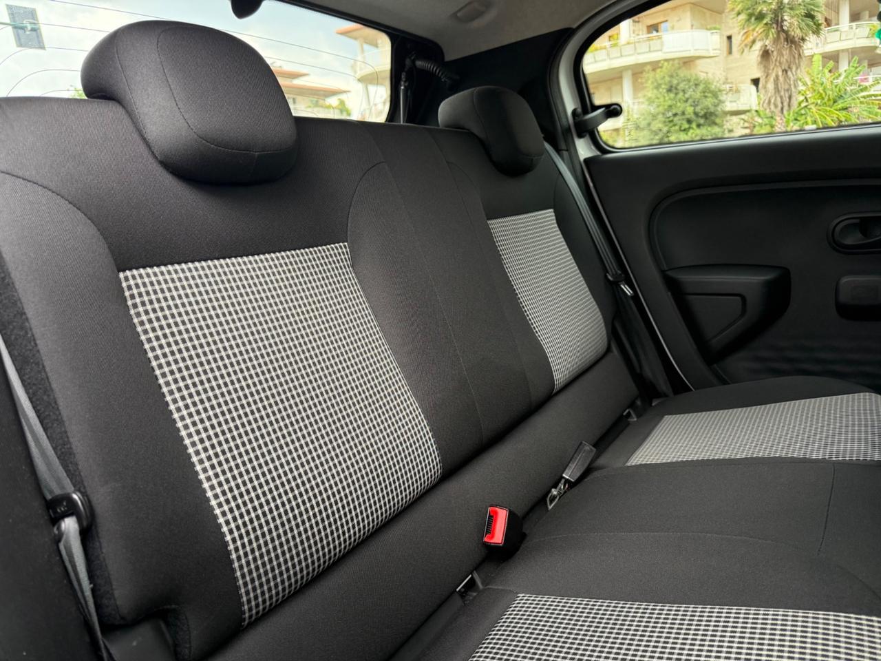 Renault Twingo SCe Stop&Start Intens Manuale
