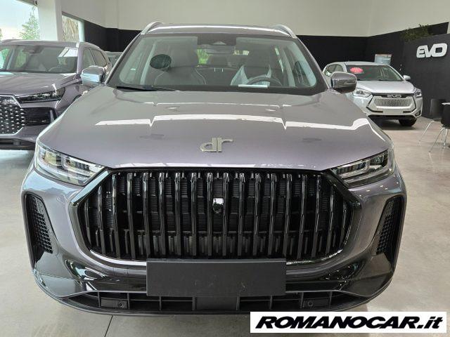 DR MOTOR DR 6.0 PHEV 1.5SUPERHYBRID OFFERTA-ROTTAMAZIONE