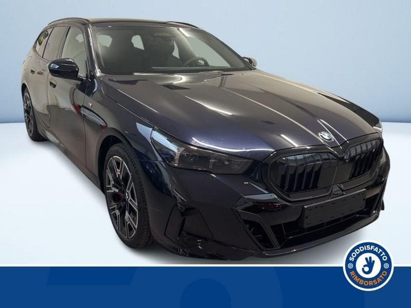 BMW Serie 5 Touring 540d xDrive M Sport Pro
