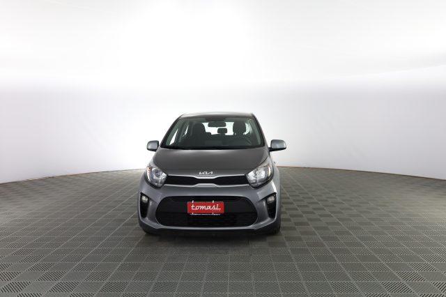 KIA Picanto Picanto 1.0 12V GPL 5 porte Urban