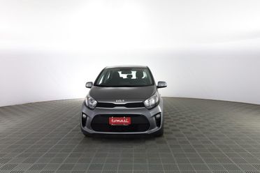 KIA Picanto Picanto 1.0 12V GPL 5 porte Urban