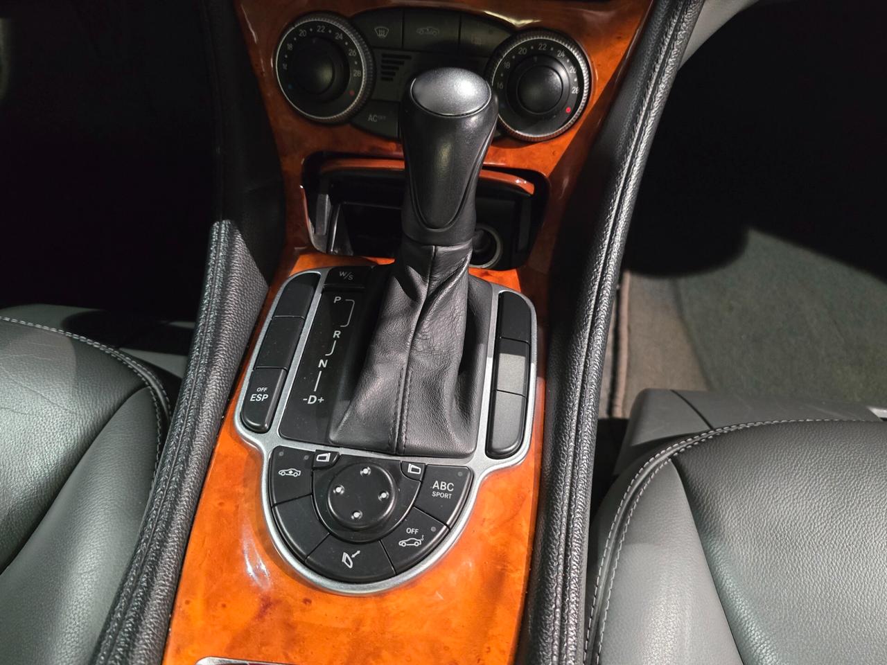 Mercedes-Benz SL 500 Cabrio ( ISCRITTA ASI )