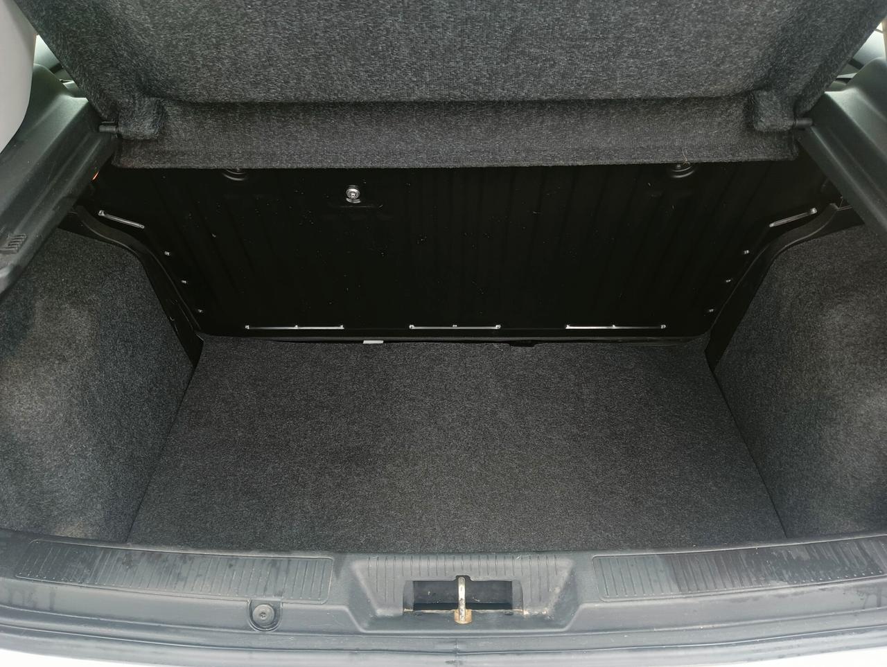 Fiat Grande Punto 1.2 B UNICO PROPRIETARIO