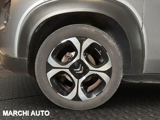 CITROEN C3 Aircross BlueHDi 100 Shine