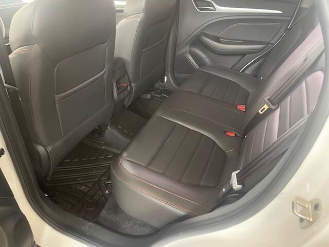 Mg ZS 1.0T-GDI Luxury