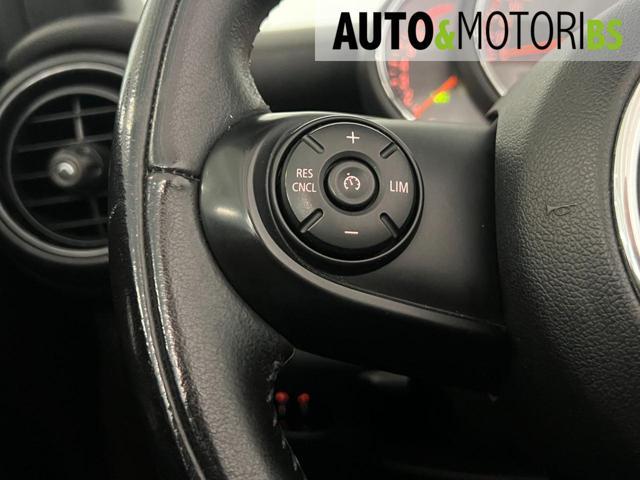 MINI Mini 2.0 Cooper S Cabrio