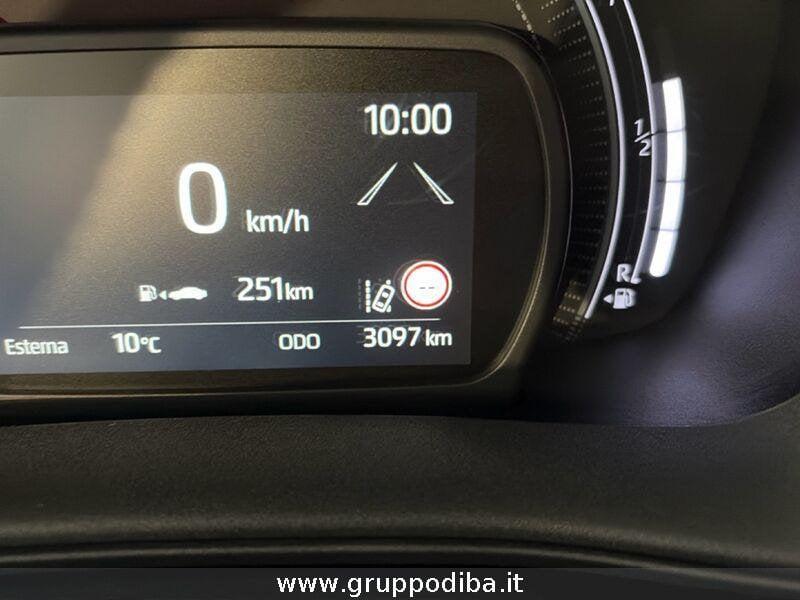 Toyota Aygo X 1.0 Trend 72cv