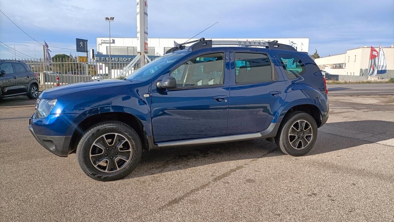 Dacia Duster 1.5 dCi 110CV Start&Stop 4x2 Lauréate