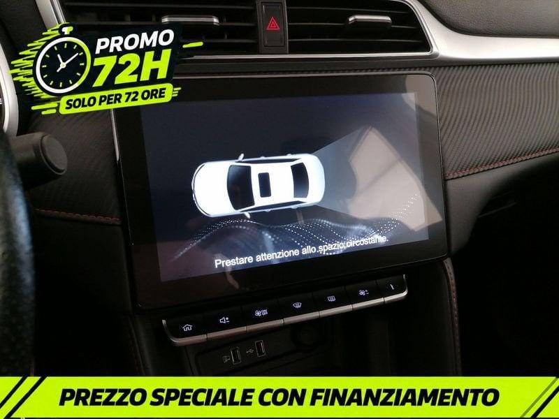 MG ZS 1.5 Comfort