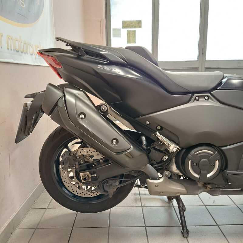Yamaha T-Max 560 - 2023