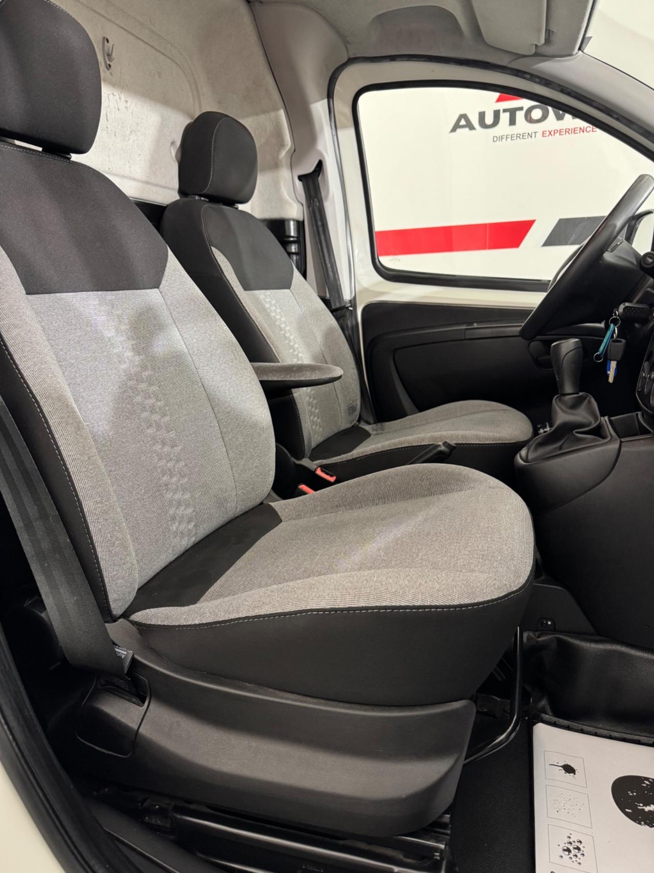 Fiat Fiorino 1.3 MJT 95CV Cargo Adventure