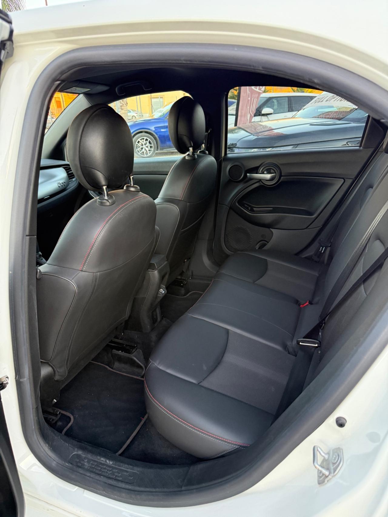 Fiat 500X 1.6 MultiJet 120 CV Sport