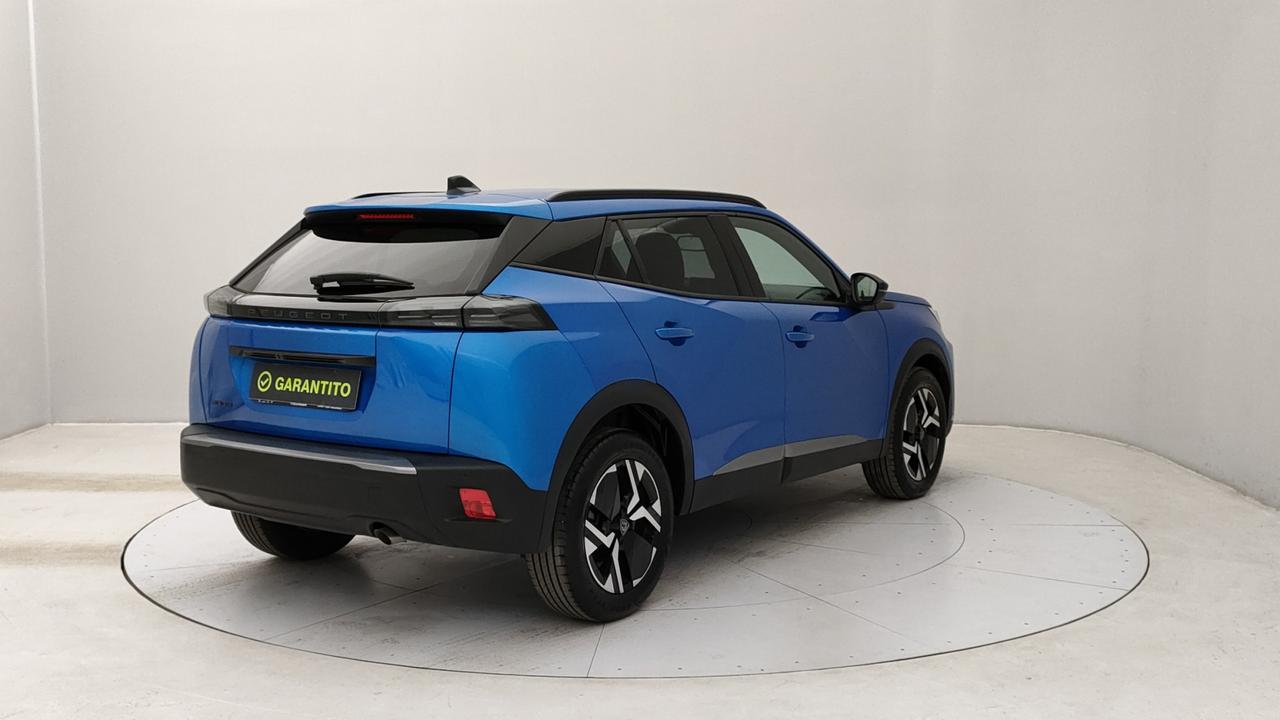 PEUGEOT 2008 II 2023 - 2008 1.2 puretech Allure s&s 100cv